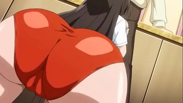 Duża Anime Hentai Uncensored 18 (40 ciepła tuba