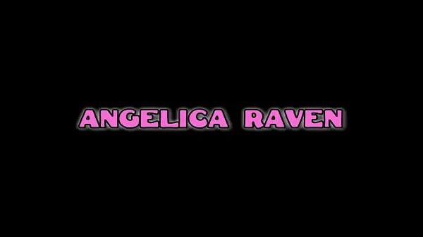 Big Boobed Milf Angelica Raven Gets An Ass Fucking In Hot Anal Sex Scene Tabung hangat yang besar
