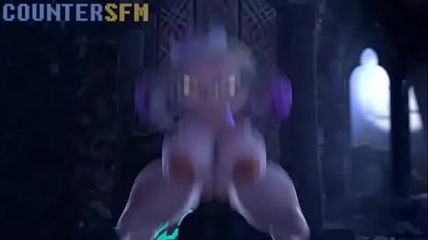 Grande Splatoon characters having sex - countersfm tubo quente