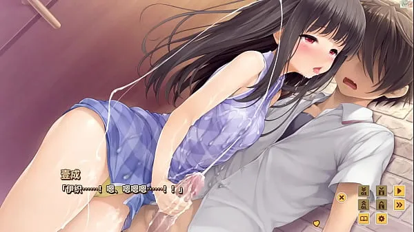 Big EP2 A solo date with Iori. As soon as Iori entered the hotel, she entered estrus [The third power of love warm Tube
