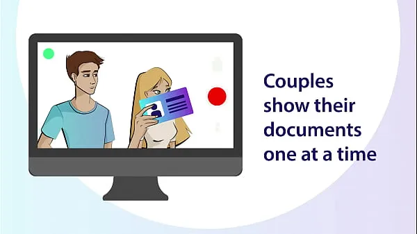 Ống ấm áp How to submit an ID verification video lớn