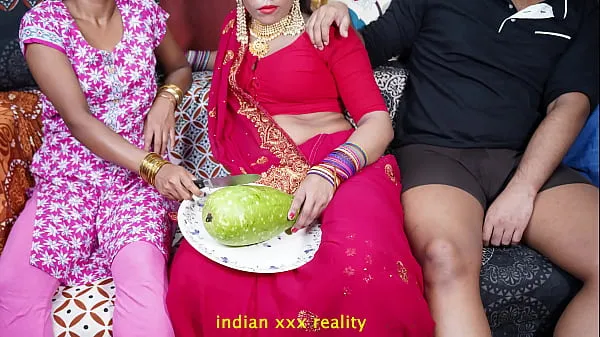 Stort Indian ever best step family members in hindi varmt rør