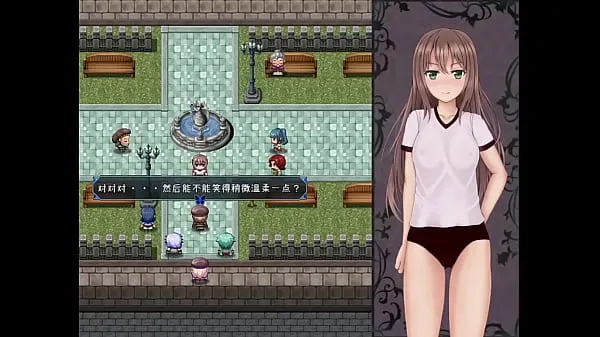 ใหญ่ Hentai game Princess Ellie 11 ท่ออุ่น