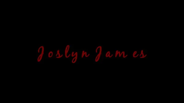 ใหญ่ Joslyn James Is A Horny Housewife Hooker That Loves Cock ท่ออุ่น
