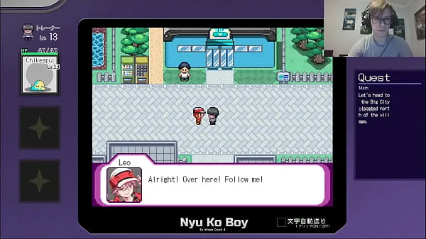 Grande Encontrando uma loja de mangá Hentai na cidade grande - Minha regra misteriosa, parte 3 [jogo Pokémon Parody Hentai tubo quente