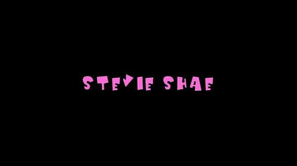 Duża Stevie Shae Gets Off On Rubbing Her Tongue All Over Man Ass ciepła tuba