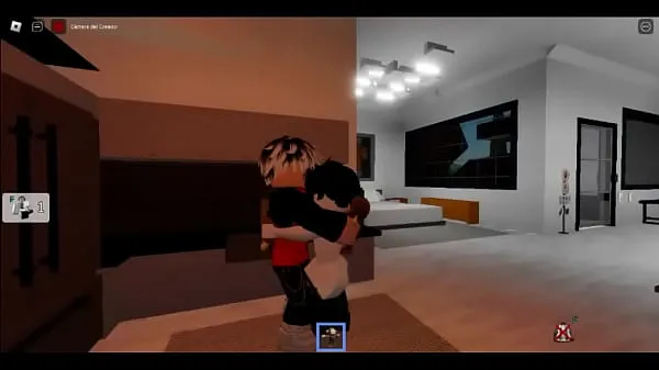Grote geting fucked with randoms ( roblox ) part 1 warme buis
