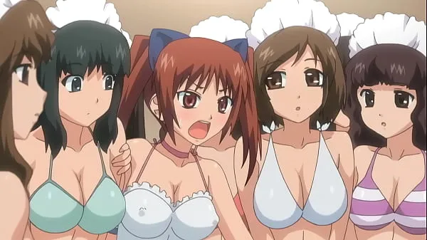 Teen Orgy at the Public Pool! Hentai [Subtitled Tiub hangat besar