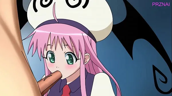 Grande To Love Ru Blowjob Collection Part1 tubo quente