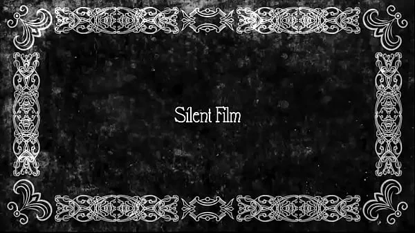 Veľká My Secret Life, Vintage Silent Film teplá trubica