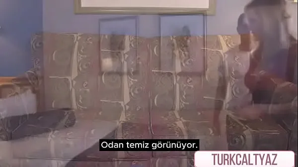 Big He fucks his stepmother, who taught him how to with Turkish subtitles warm Tube