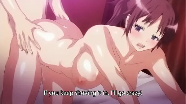 Veľká My hot sexy stepmom first time fucking in pussy hentai anime teplá trubica