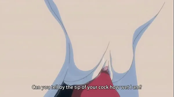 ใหญ่ Busty anime redhead has a squirting orgasm while tied up and vibrated ท่ออุ่น