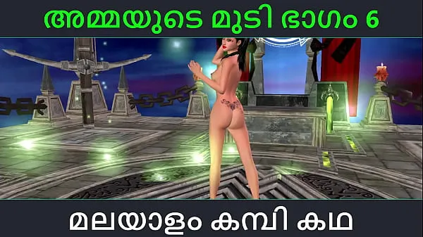 Malayalam kambi katha - Sex with stepmom part 6 - Malayalam Audio Sex Story Tiub hangat besar