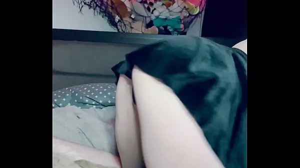 Big FTM Trans Emo Femboy Bends Over For You warm Tube
