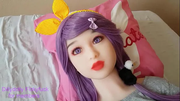 Velká Sex Doll Home Video Real Girl Voice Creampie Pussy Japanese Fantasy Demo teplá trubice