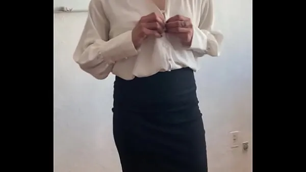 Big STUDENT FUCKS his TEACHER in the CLASSROOM! Shall I tell you an ANECDOTE? I FUCKED MY TEACHER VERO in the Classroom When She Was Teaching Me! She is a very RICH MEXICAN MILF! PART 2 warm Tube