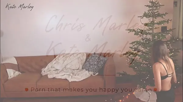 Stort Tangled in Christmas Lights: Best Holiday Ever - Kate Marley varmt rør