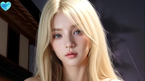 ใหญ่ 18YO Petite Athletic Blonde Ride You All Night POV - Girlfriend Simulator ANIMATED POV - Uncensored Hyper-Realistic Hentai Joi, With Auto Sounds, AI [FULL VIDEO ท่ออุ่น