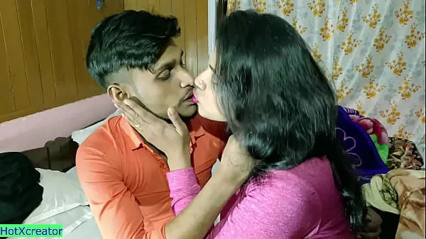 Duża Indian Beautiful Girls Dating Sex! With Clear Hindi Audio ciepła tuba