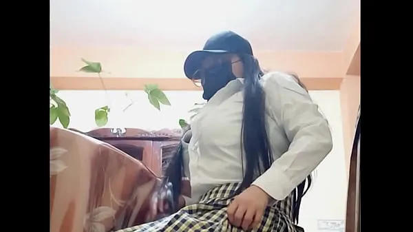Ống ấm áp BAD STUDENT AND HER EXTRA HOMEWORK!! STUDENT DOES HOMEWORK IN THE ROOM, GETS BORED AND THEN STARTS TO TOUCH VERY DIRTY. STUDENT PORN lớn