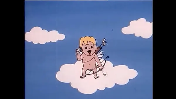 Veľká German Cartoon teplá trubica