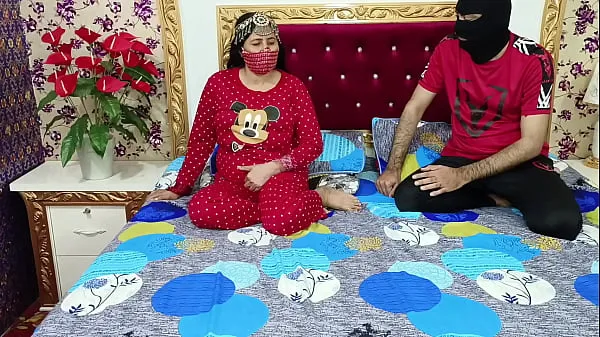 Suuri Indian Sexy Chachi and Hot Bhatija lämmin putki