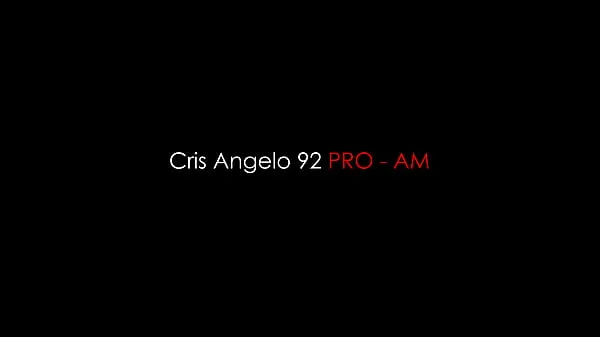 Velká Melany rencontre Cris Angelo - WORK FUCK Paris 001 Part 2 44 min - FRANCE 2023 - CRIS ANGELO 92 MELANY teplá trubice