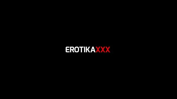 Stort Suruba Halloween 1 - ErotikaXXX - Complete scene varmt rør
