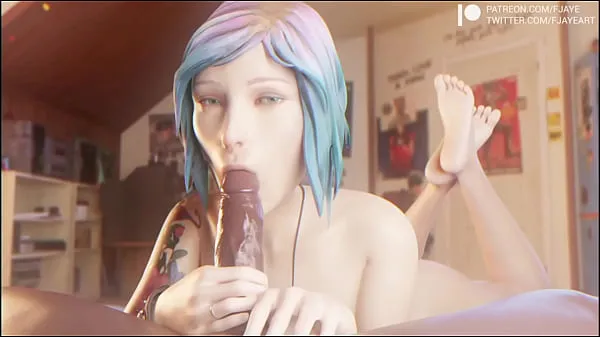 Grote Life is Strange Porn Compilation warme buis