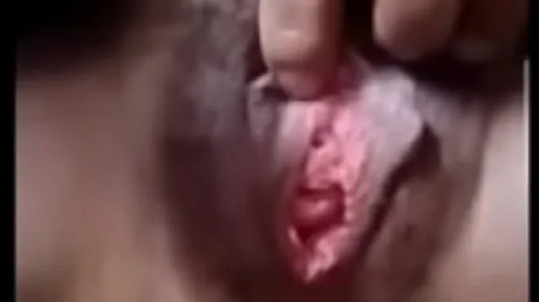 Big Thai student girl teases her pussy and shows off her beautiful clit warm Tube