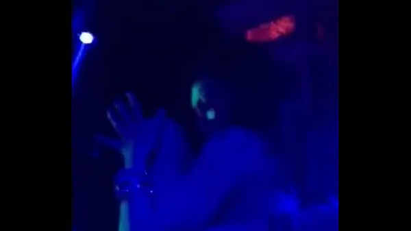 Chinese nightclub sexy girls dance Tiub hangat besar
