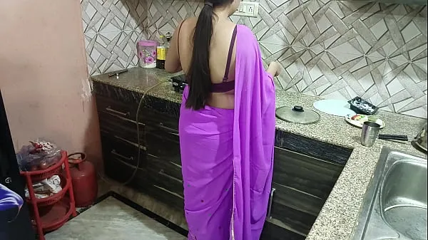 Big Desi Indian step mom surprise her step son Vivek on his birthday dirty talk in hindi voice warm Tube