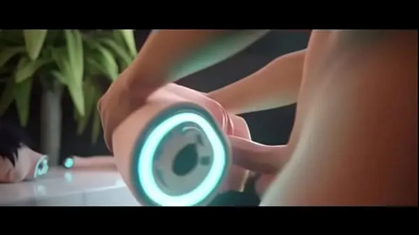 Große Sex-3D-Porno-Zusammenstellung 12warme Röhre