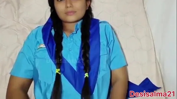 ใหญ่ Indian school girl hot video XXX mms viral fuck anal hole close pussy teacher and student hindi audio dogistaye fuking sakina ท่ออุ่น