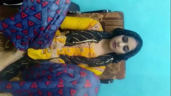 Big Sex with My cute newly married neighbour bhabhi, desi bhabhi sex video in hindi audio warm Tube