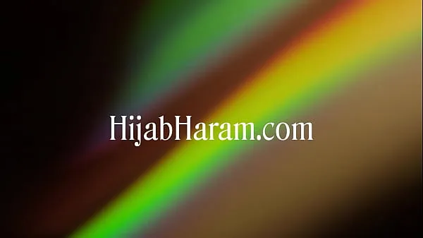 Grote Repressed Muslim Thot Was Beyond WILD | HijabHaram warme buis