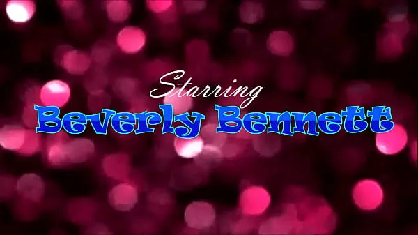 Big SIMS 4: Starring Beverly Bennett warm Tube