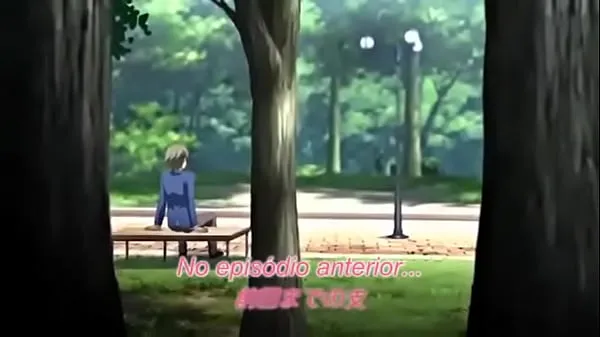 Nagy Shihai No Kyoudan Episode 04 Subtitled in Portuguese meleg cső