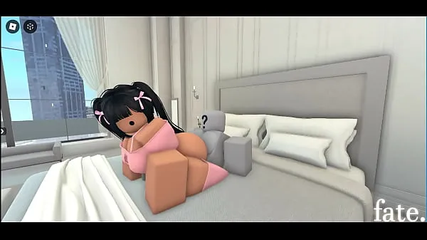 Grote roblox porn game part 7 warme buis