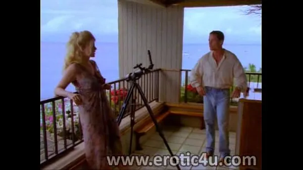 Veľká Maui Heat - Full Movie (1996 teplá trubica