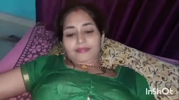 Velká Indian hot girl was fucked by her boyfriend teplá trubice