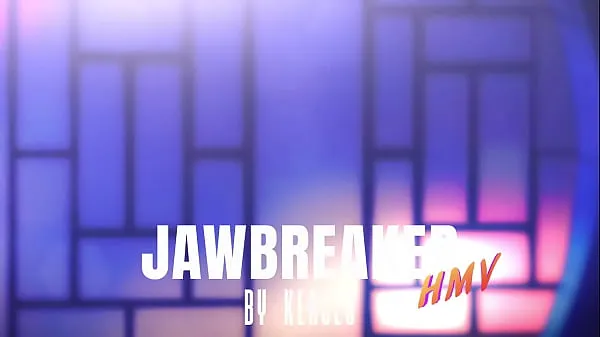 Big JAWBREAKER HMV by KERCEC warm Tube