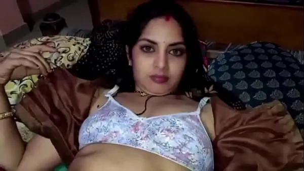 Big Indian desi Lalita XXX sex with step brother warm Tube