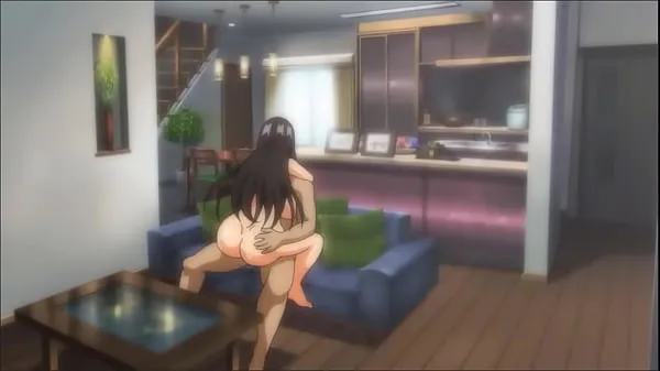 Grote ill Summer Ends The Animation - Hentai warme buis