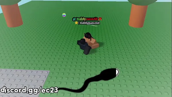 Gros Roblox girl riding my cock hard in roblox tube chaud