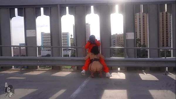 Μεγάλος Officer Teresa Ramos Arrest Gibby The Clown For Public Sex But Wants A Piece Of The Action θερμός σωλήνας
