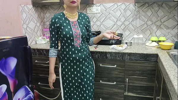 Indian Punjabi Ma putt new Desi chudai full gaaliyan Punjabi full HD Desi sardarni stepmom fucked with big cock bund Mari in Kitchen Punjabi audio Tabung hangat yang besar