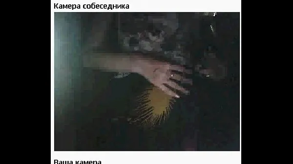 Russianwomen bitch showcam Tabung hangat yang besar