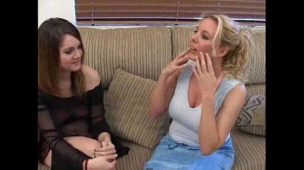 Big Teaching valerie to give a blowjob warm Tube